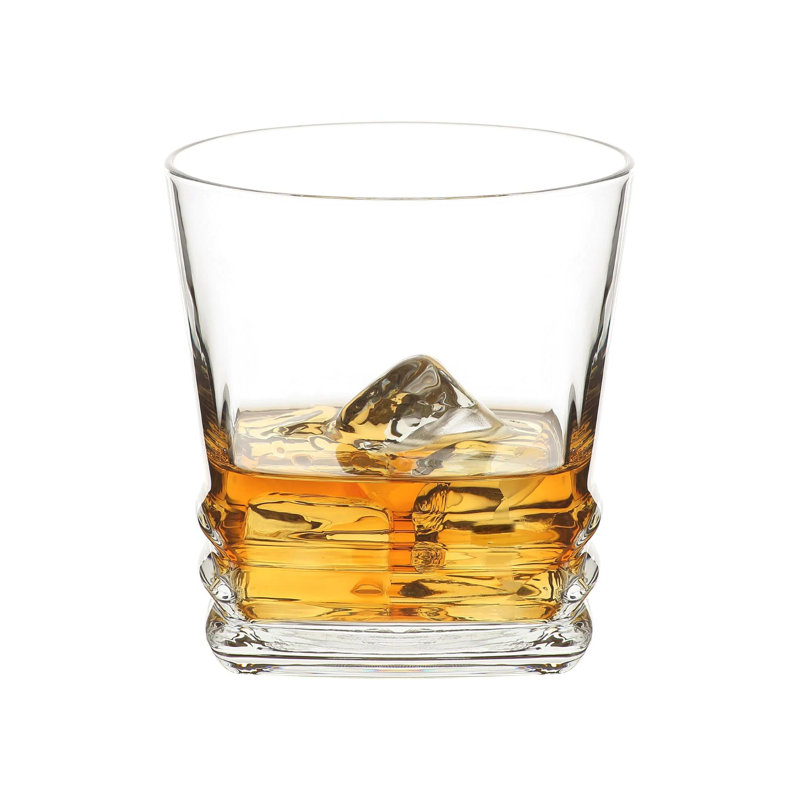 10,7 oz. Hargaden Verre à boire
