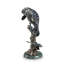 Manatee and Friends Sculpture