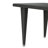 Zoya Wicker Dining Table,Patio Kitchen Table-1784437703