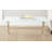 Oxendine Single Coffee Table-679852891