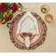 Paillette White Wine Glass