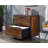 Sudduth 30.23'' Wide 2 -Drawer File Cabinet