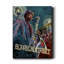 Bourbon Street Blues - impression sur toile tendue-1423963702