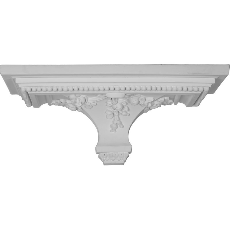 Victorian Accent Shelf