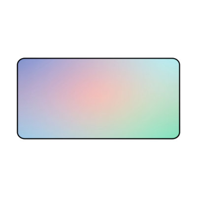Polyester Desk Pad