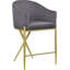 Tabouret de comptoir 26,5 po Xavier-1220703076-1286320103