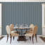 Palazzo 2 Silk Stripe Wallpaper Roll-28970015