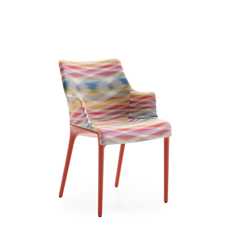 Eleganza Upholstered Dining Chair
