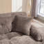 Canapé modulaire 84 po Chenille-870080732