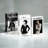 Set Of 3 Foldable Decorative Fake Books