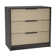 Nasura 3 - Drawer Dresser