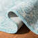 Troene Oriental Hand Woven Area Rug