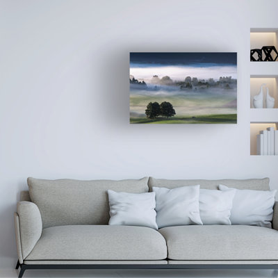Art sur toile Nina Pauli