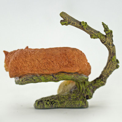 Lugenia Animals Figurines & Sculptures