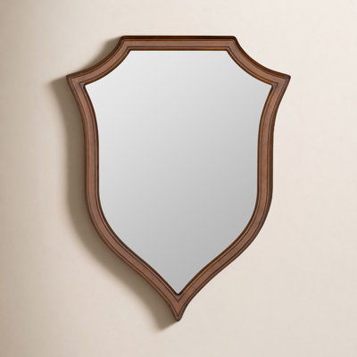 Elizabeth 22" Accent Mirror