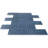 Porcelain Brick Joint Mosaic Pattern Tile-74881306