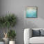 «Blocked Abstract» par Danhui Nai, art mural sur toile-529455763