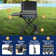 Razor 3 - Burner Portable Liquid Propane Gas Grill