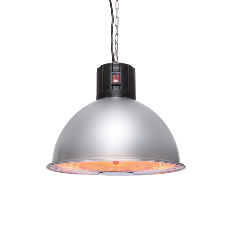6824 Electric Hanging Patio Heater