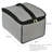 Red Barrel Studio® Folding Trunk Organizer With Soft Sided Cooler - Heavy Duty