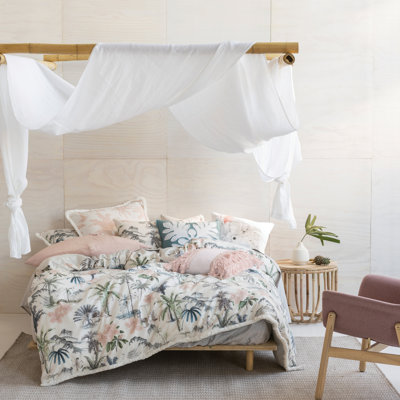 Luana Duvet Cover Set