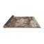 Tapis abstrait moderne 918-2073761031