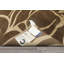 Tapis tibétain 8 pi x 10 po