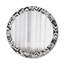 Huldar Glass Flat Mirror-1337211433