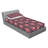Microfiber Paisley Sheet Set-105898913-45888837