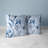Breezy Buds Reversible Throw Pillow-101128888-101128891