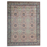 Sona Oriental Area Rug