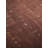 Anley Hand Knotted Loom Wool Eco-Friendly Area Rugs - Round | Brown | Contemporary, High Pile Thick Handmade Anti Skid Area Rugs for Living Room, Bed Room (L00530)-254706463-261927134