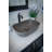 Concrete Rectangular Vessel Bathroom Sink-72978378