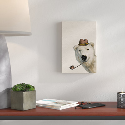 Woodland Canvas Art