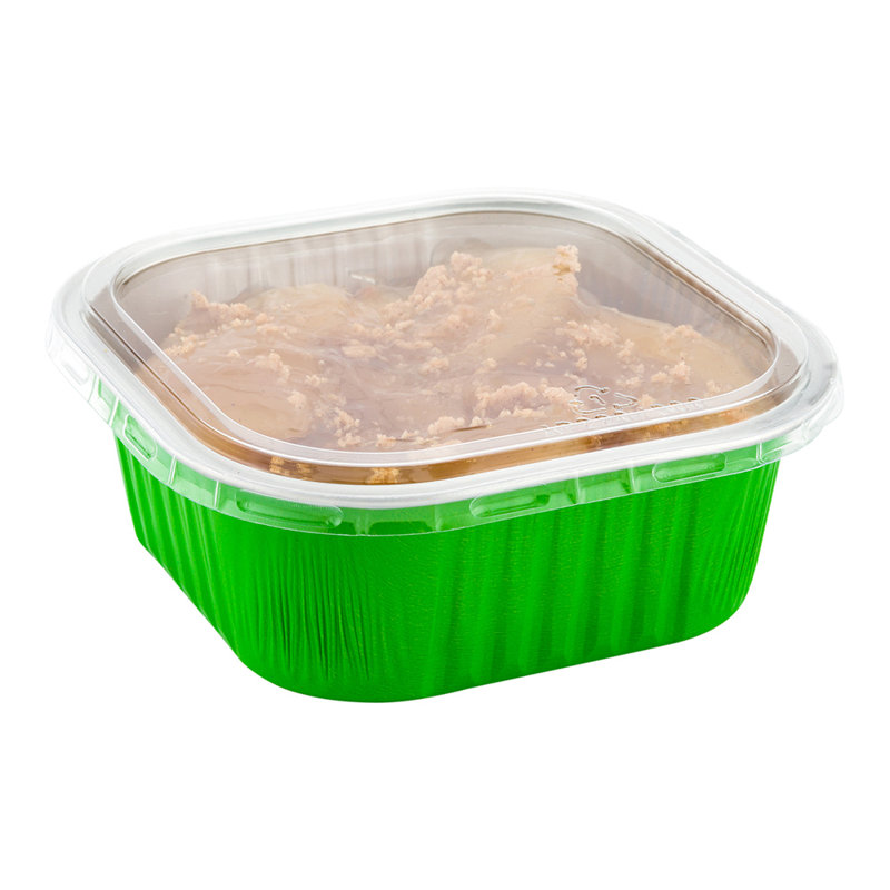 Restaurantware Plastic Flat Lid