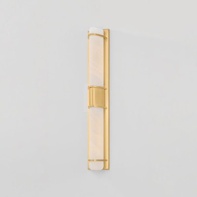 TOTTENVILLE Wall Sconce