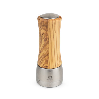 Peugeot Saveurs, Madras, U'Select Pepper Mill