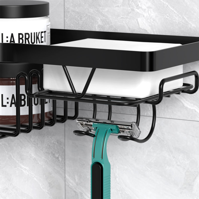 Marlitt Accent Shelf