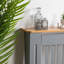Radiator Cover-104223921