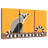 Ring Tailed Lemur Illustration-332299630