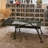 Portable Folding Recliner with Adjustable Backrest-612325845