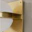 Rudolf 2 Light Wall Sconce