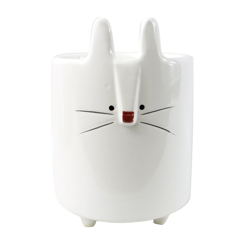 Handmade Ceramic Cachepot