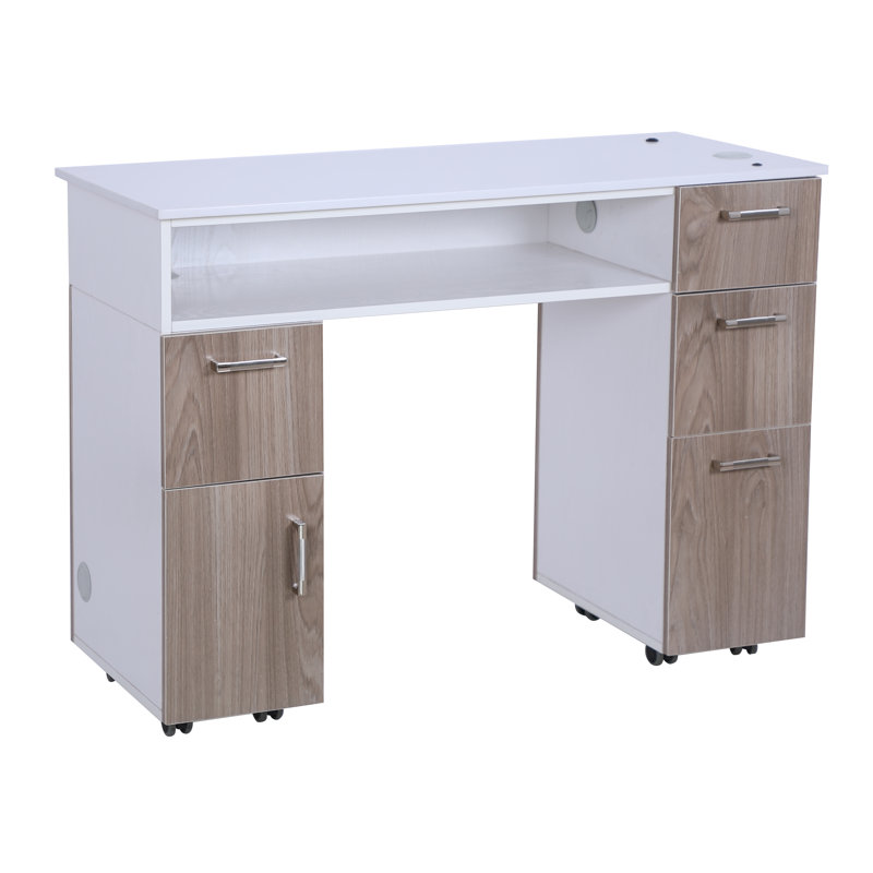 Bureau Hannetraud