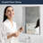 Mair Metal Flat Mirror-32073648