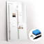 Magnetic Glass Dry Erase Board