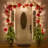 LED Climbing Vine Lighted Branches-783870317