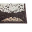 Gris anthracite Dante / ivoire / gris clair Tapis bleu 8 x 10-1197557251