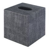 Luster Tissue Box Cover