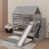 Gray selected